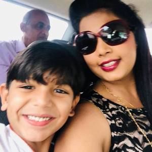 Meet your Posher, Vandana